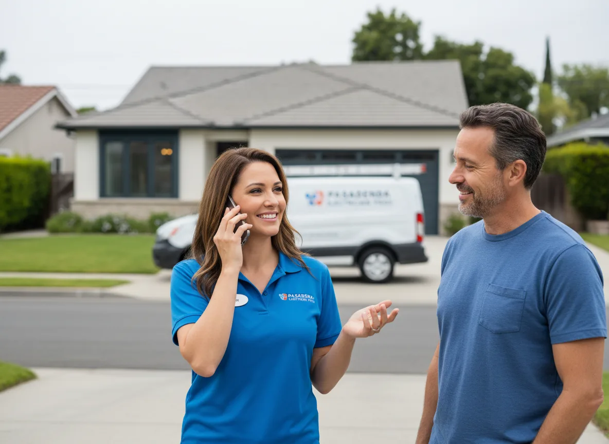 Electrician Meadow Lands, PA FAQs